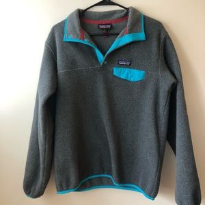 Women’s Synchilla Patagonia